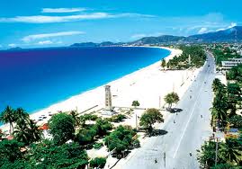Nha Trang Beach Vacation 4 Days
